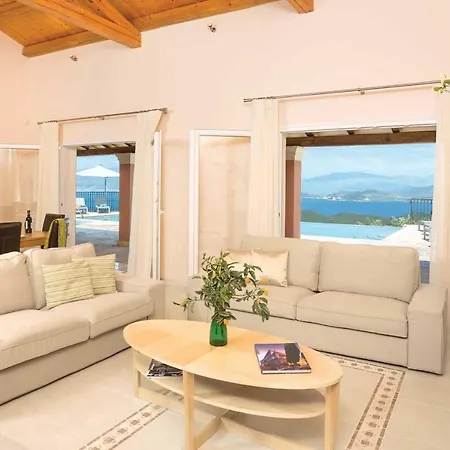 Villa Aetos Kassiopi