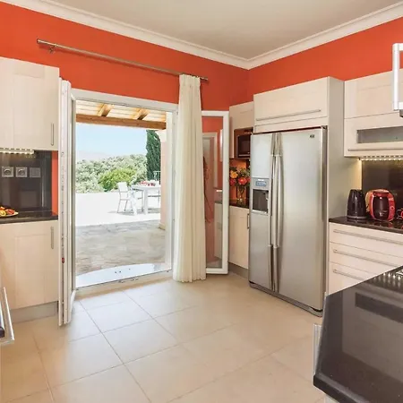 Villa Aetos Kassiopi