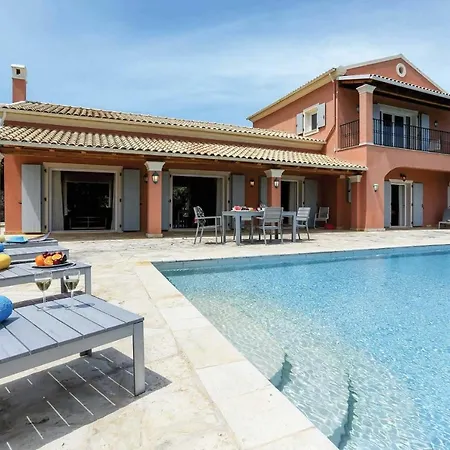 Villa Aetos
