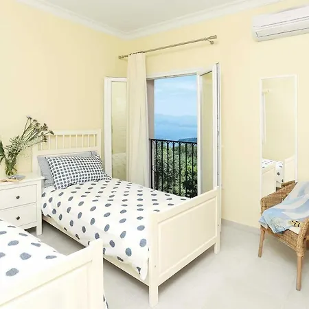 Villa Aetos *